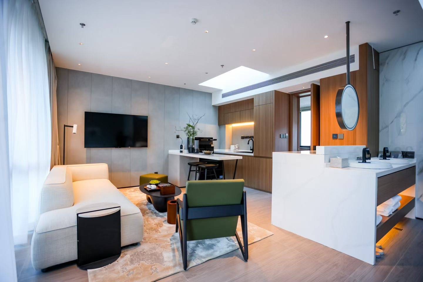 北京山谷：创新全龄社区模式定义京郊度假新生活(图11)