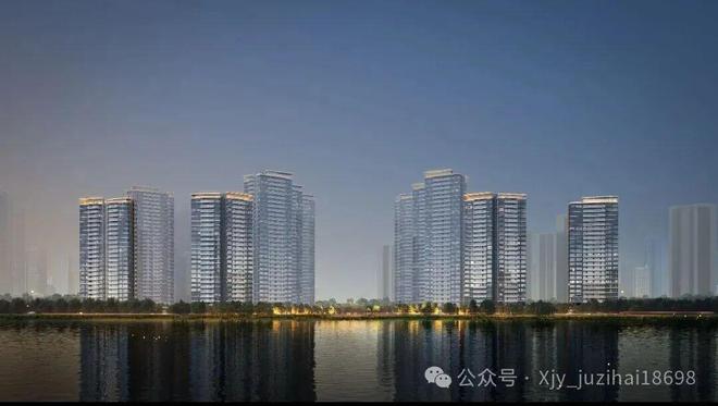 百度热搜NO1®东建天赋龙湾售楼处官方发布：天赋龙湾高品质生活(图6)