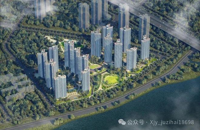 百度热搜NO1®东建天赋龙湾售楼处官方发布：天赋龙湾高品质生活(图5)