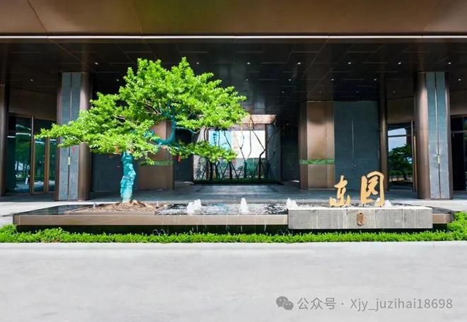 百度热搜NO1®东建天赋龙湾售楼处官方发布：天赋龙湾高品质生活(图20)