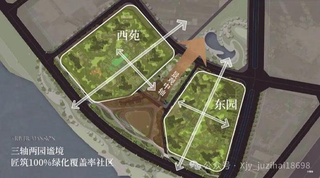 百度热搜NO1®东建天赋龙湾售楼处官方发布：天赋龙湾高品质生活(图10)