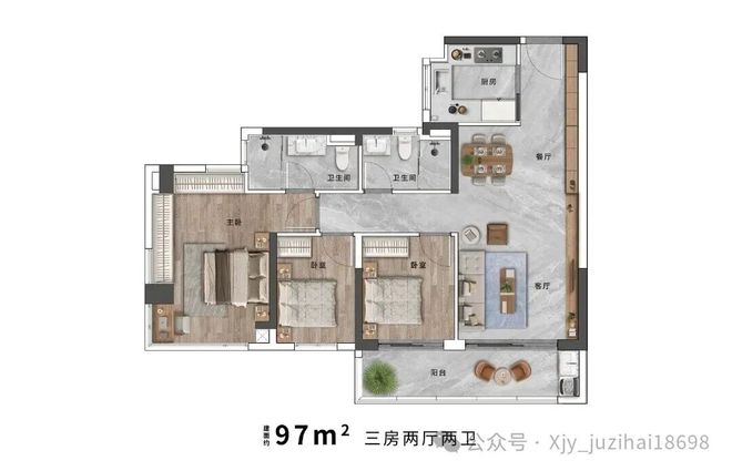 百度热搜NO1®东建天赋龙湾售楼处官方发布：天赋龙湾高品质生活(图13)