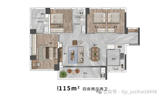 百度热搜NO1®东建天赋龙湾售楼处官方发布：天赋龙湾高品质生活(图14)