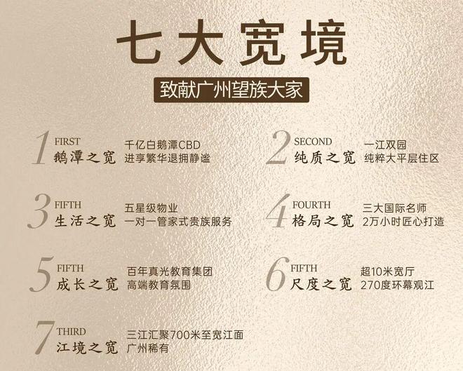 ⚡Ai✦百度热搜｜星河江缦官方售楼处发布：以品质铸就传奇(图4)