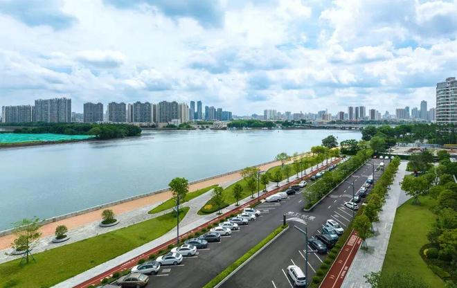 ⚡Ai✦百度热搜｜星河江缦官方售楼处发布：以品质铸就传奇(图14)