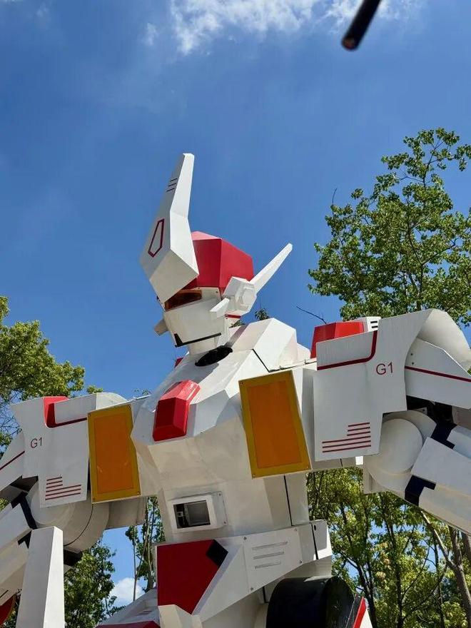 @杭州伢儿“城北迪士尼”来了(图7)