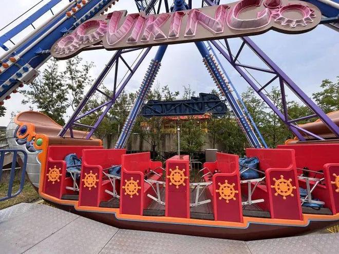 @杭州伢儿“城北迪士尼”来了(图6)