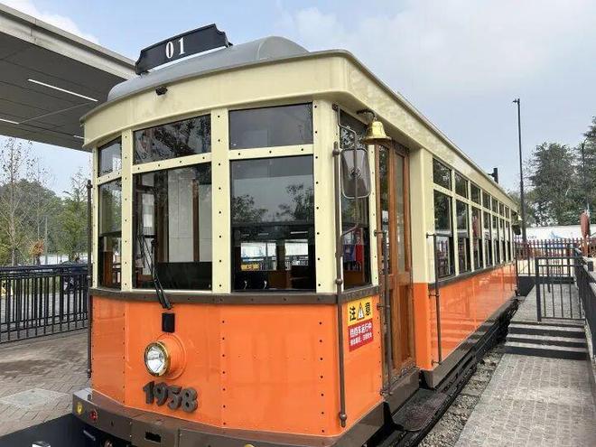 @杭州伢儿“城北迪士尼”来了(图11)