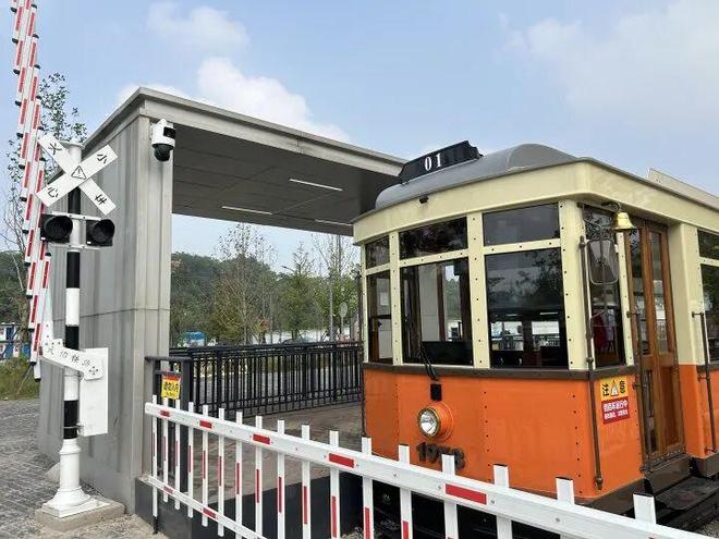 @杭州伢儿“城北迪士尼”来了(图9)