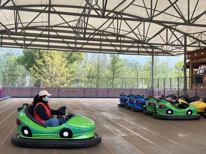 @杭州伢儿“城北迪士尼”来了(图12)