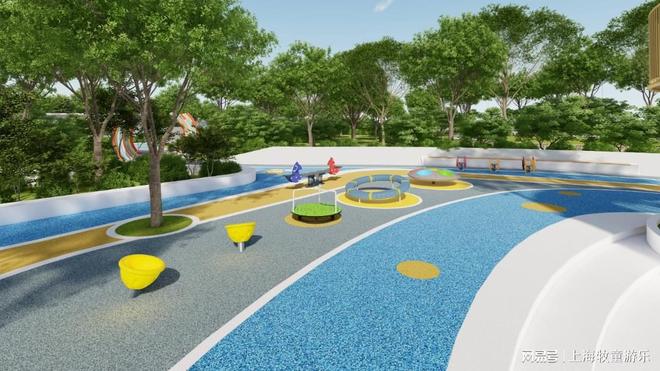 宿迁儿童游乐设施人气爆棚