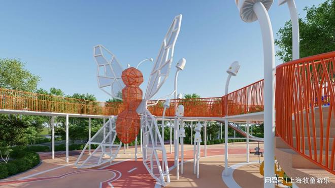 宿迁儿童游乐设施人气爆棚(图3)