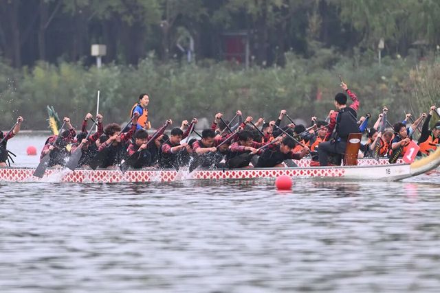 九游娱乐：8公里8座乐园河南中牟何以成为「中国主题公园第一县」(图2)