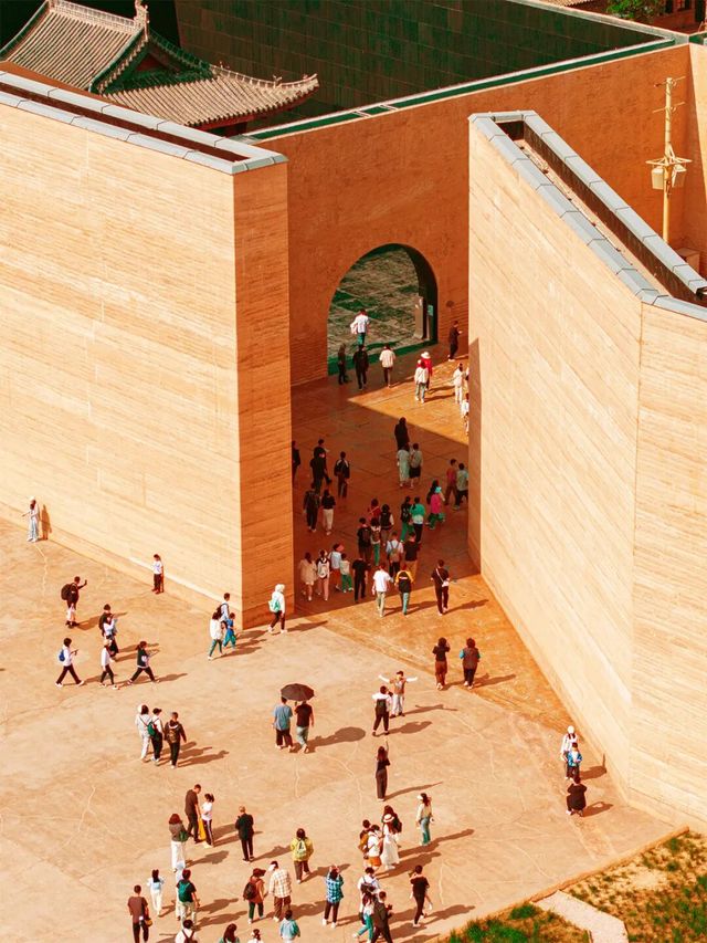 九游娱乐：8公里8座乐园河南中牟何以成为「中国主题公园第一县」(图4)