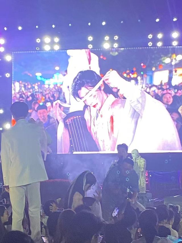 九游娱乐：8公里8座乐园河南中牟何以成为「中国主题公园第一县」(图7)