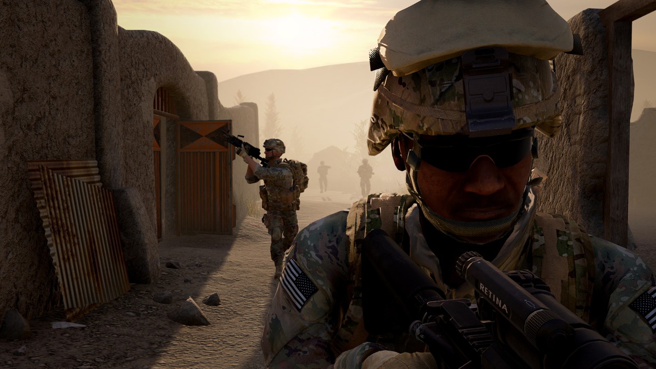 九游app：2025最新好玩的本地合作游戏推荐 本地合作游戏排行前十(图3)