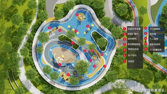 南汇水上游乐设施厂家(图2)