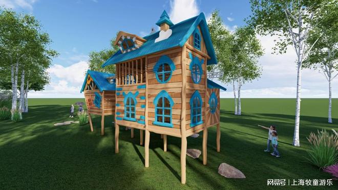 南汇水上游乐设施厂家(图3)