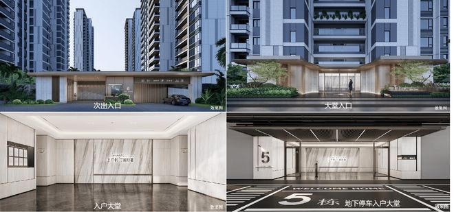 九游娱乐：《三亚买房必看：独家揭秘保利汀澜和著隐藏卖点+样板间视频！(图7)