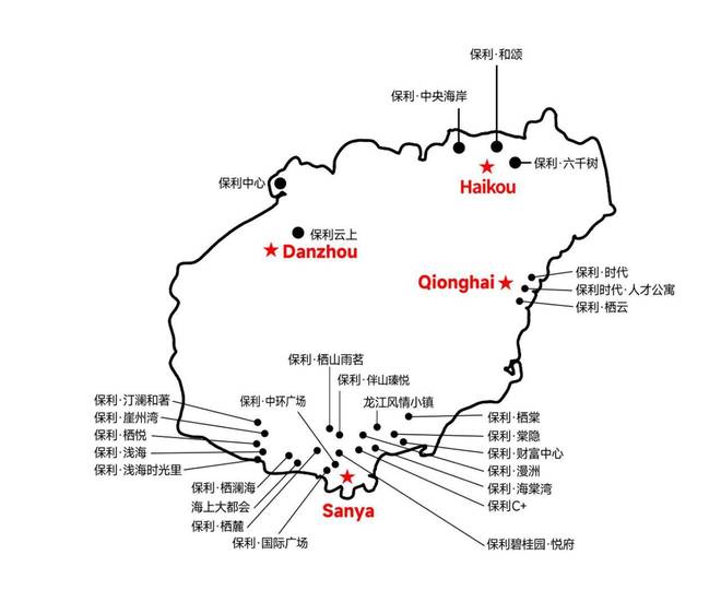 九游app：《揭秘三亚最值得买的楼盘：配套房价样板间视频全揭秘！