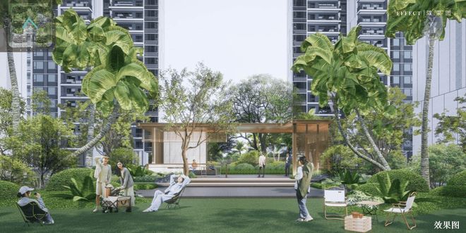 九游app：《揭秘三亚最值得买的楼盘：配套房价样板间视频全揭秘！(图8)