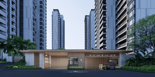 九游app：《揭秘三亚最值得买的楼盘：配套房价样板间视频全揭秘！(图14)