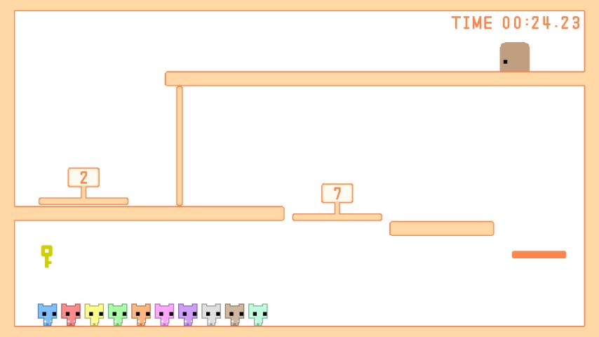 九游app：白嫖党狂喜！Steam免费游戏盘点等你随时入库！(图12)