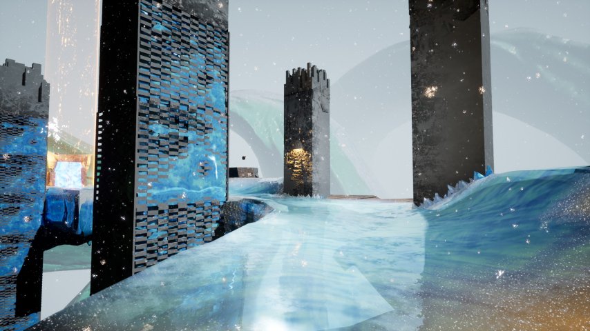 九游app：白嫖党狂喜！Steam免费游戏盘点等你随时入库！(图13)