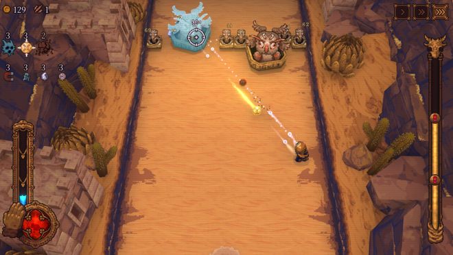 九游app：玩完这款热门独游我觉得很快就有一波小游戏要跟进了……吗？(图5)