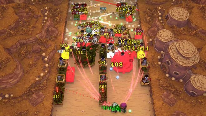 九游app：玩完这款热门独游我觉得很快就有一波小游戏要跟进了……吗？(图4)