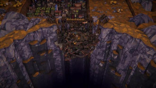 九游app：玩完这款热门独游我觉得很快就有一波小游戏要跟进了……吗？(图8)