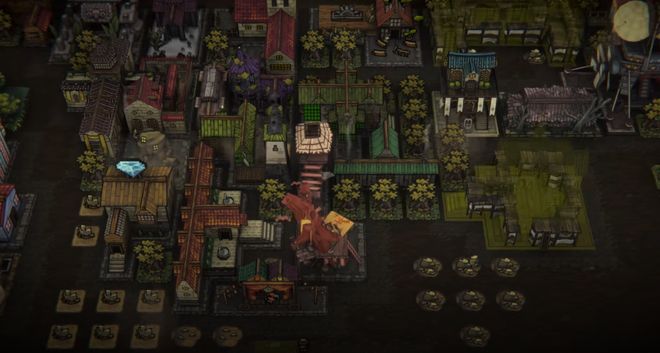 九游app：玩完这款热门独游我觉得很快就有一波小游戏要跟进了……吗？(图9)