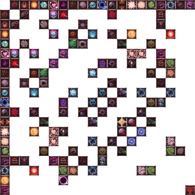 九游app：玩完这款热门独游我觉得很快就有一波小游戏要跟进了……吗？(图7)