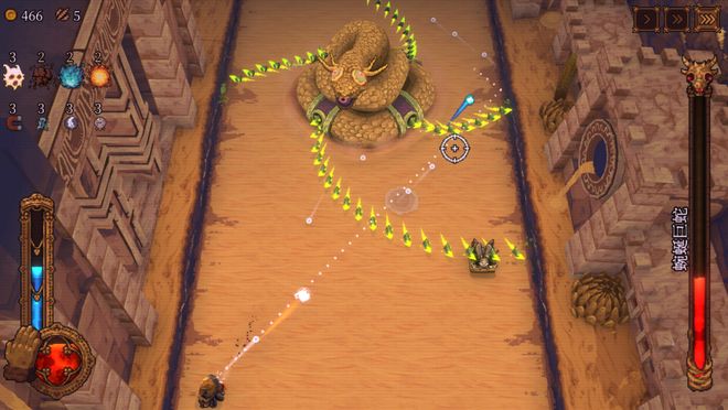 九游app：玩完这款热门独游我觉得很快就有一波小游戏要跟进了……吗？(图11)