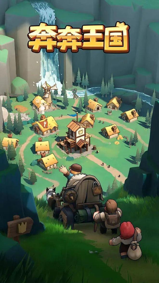 九游app：玩完这款热门独游我觉得很快就有一波小游戏要跟进了……吗？(图16)