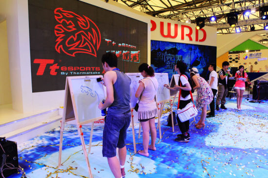 九游app：从剧场走向公园戏剧IP破壁生长