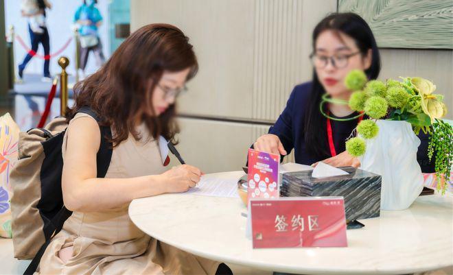 ◈映翠府官方售楼处嘉定映翠府发布：启幕高端人居新境(图3)