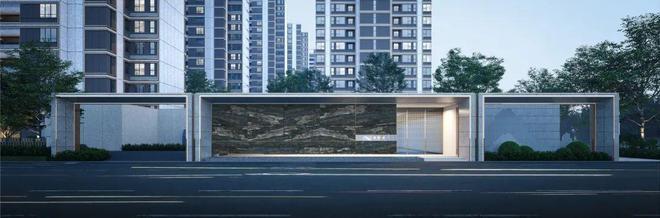 ◈映翠府官方售楼处嘉定映翠府发布：启幕高端人居新境(图10)