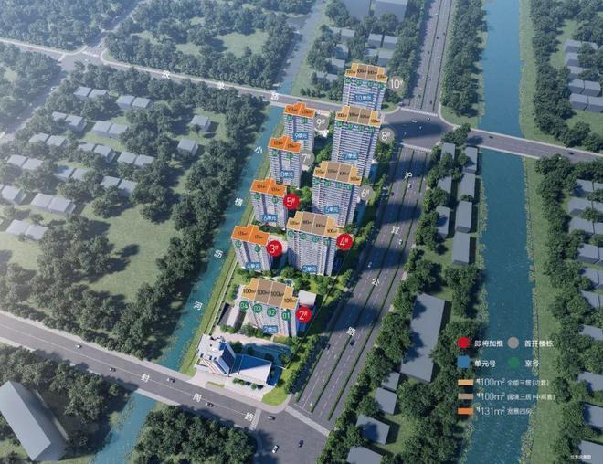 ◈映翠府官方售楼处嘉定映翠府发布：启幕高端人居新境(图7)