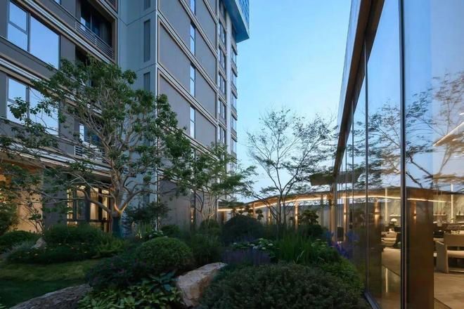 ◈映翠府官方售楼处嘉定映翠府发布：启幕高端人居新境(图11)