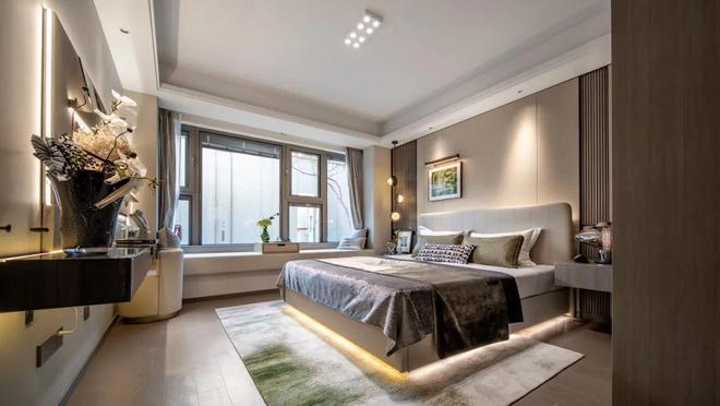 ◈映翠府官方售楼处嘉定映翠府发布：启幕高端人居新境(图18)