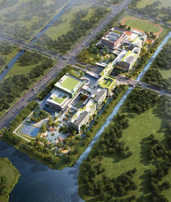 ◈映翠府官方售楼处嘉定映翠府发布：启幕高端人居新境(图24)