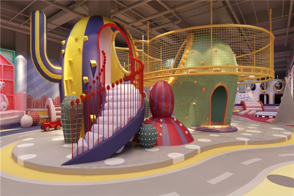 广州乐鸿游乐设备有限公司：亲子电玩打地鼠专家打造趣味游戏体验