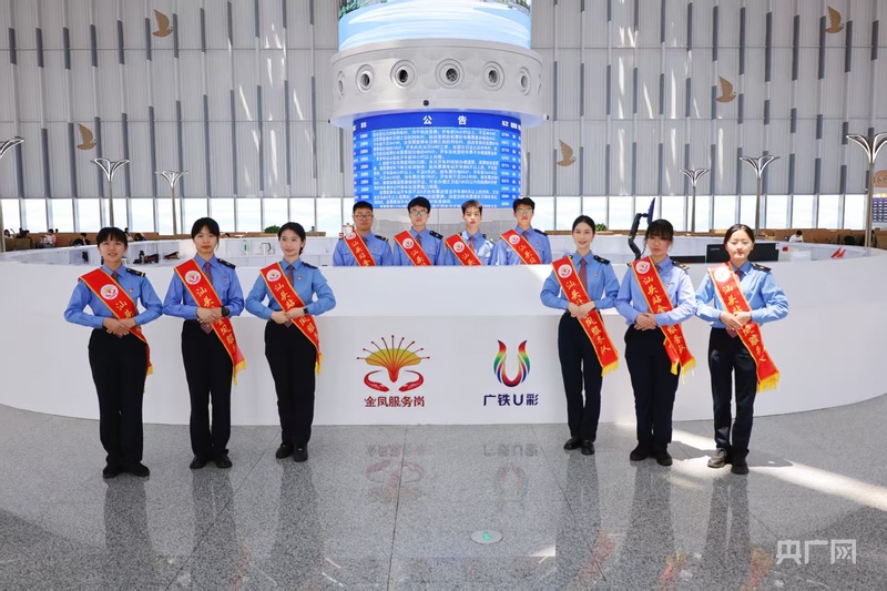 发现最美铁路丨织密粤东铁路网 点燃腾飞新引擎(图2)