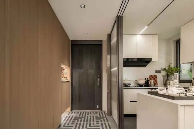 十一月百度热搜 @招商时代潮派官方售楼处电话：顶奢生活之选(图15)