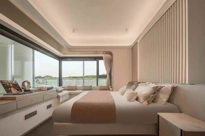 十一月百度热搜 @招商时代潮派官方售楼处电话：顶奢生活之选(图19)