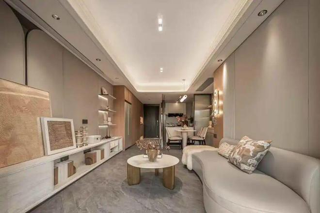 十一月百度热搜 @招商时代潮派官方售楼处电话：顶奢生活之选(图20)