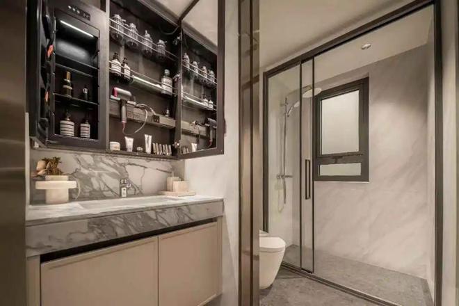 十一月百度热搜 @招商时代潮派官方售楼处电话：顶奢生活之选(图23)