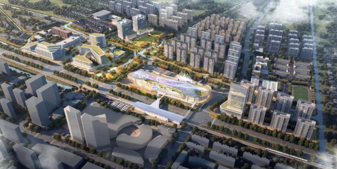 十一月百度热搜 @招商时代潮派官方售楼处电话：顶奢生活之选(图25)