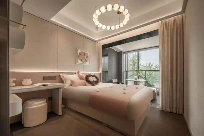 十一月百度热搜 @招商时代潮派官方售楼处电话：顶奢生活之选(图21)